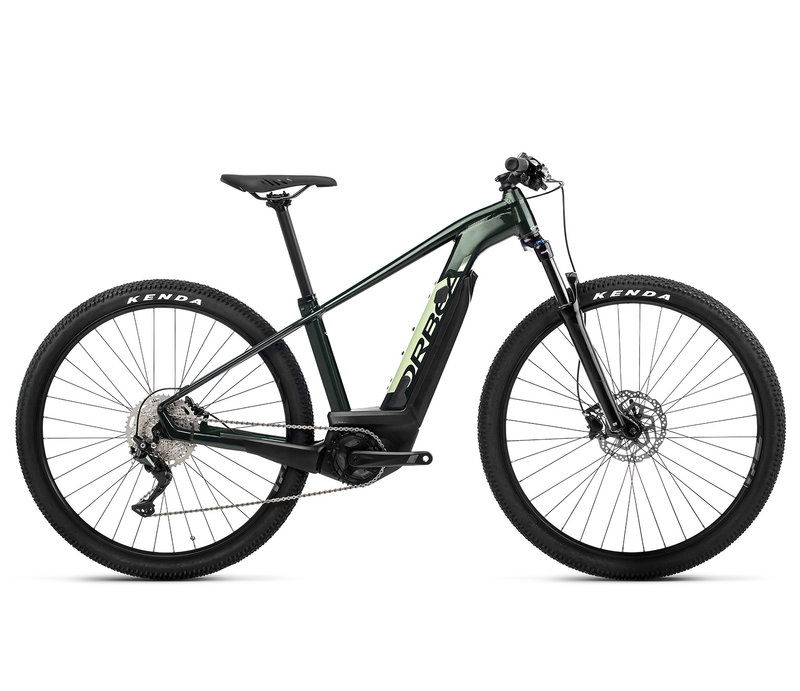 Orbea Orbea Keram 29 MTB 30