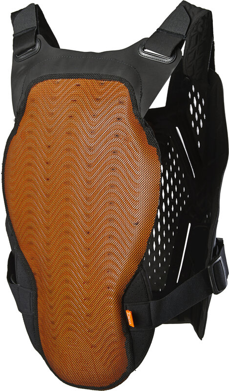 Fox Fox Raceframe Impact Soft Back Guard D30