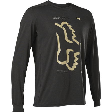Fox Fox Ranger DriRelease Long Sleeve Jersey