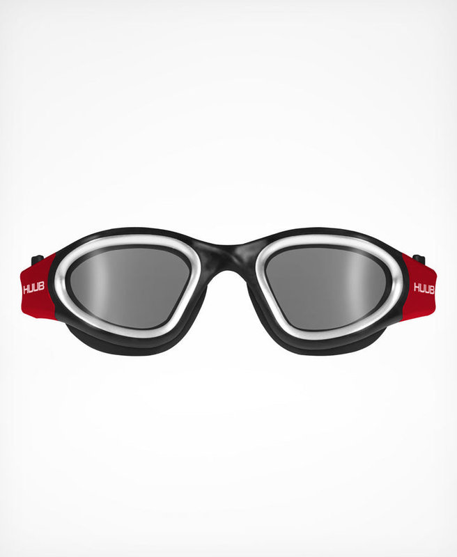 HUUB HUUB Aphotic Goggle Photochromatic Lens