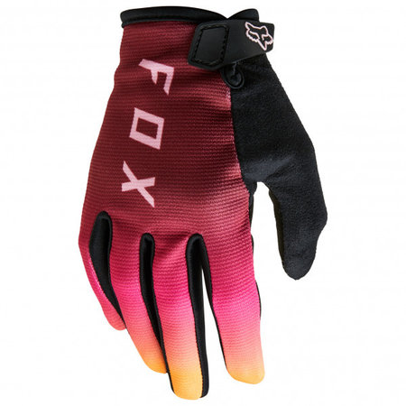 Fox Fox Womens Ranger Ts57 Gloves