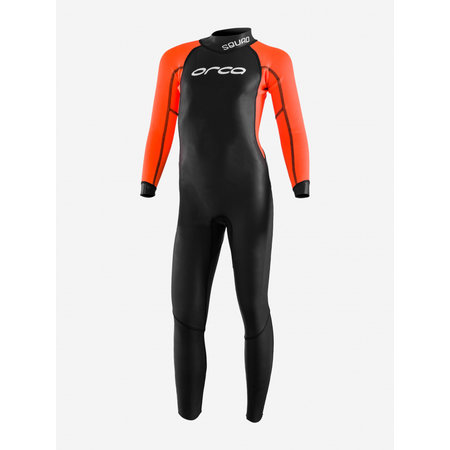 Orca Orca Open Squad Full Sleeve Wetsuit