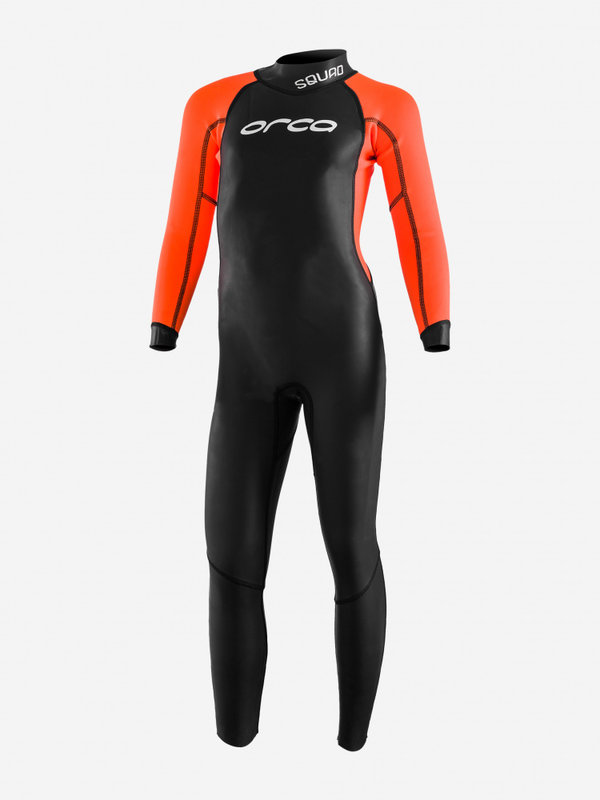 Orca Orca Open Squad Full Sleeve Wetsuit
