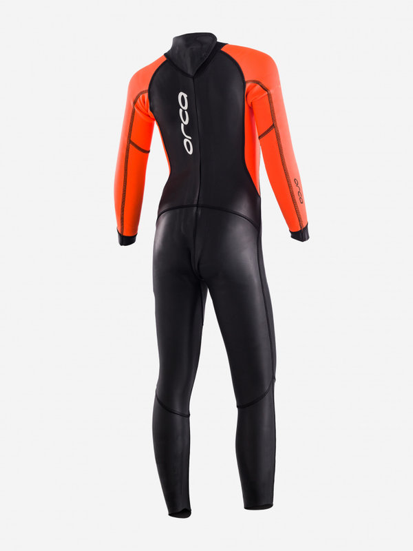 Orca Orca Open Squad Full Sleeve Wetsuit