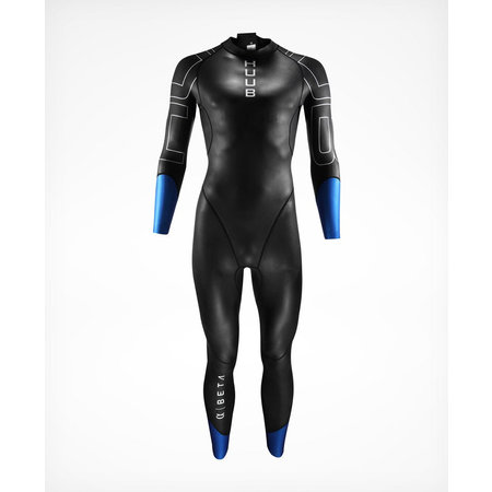 HUUB HUUB Alpha Beta Wetsuit Men