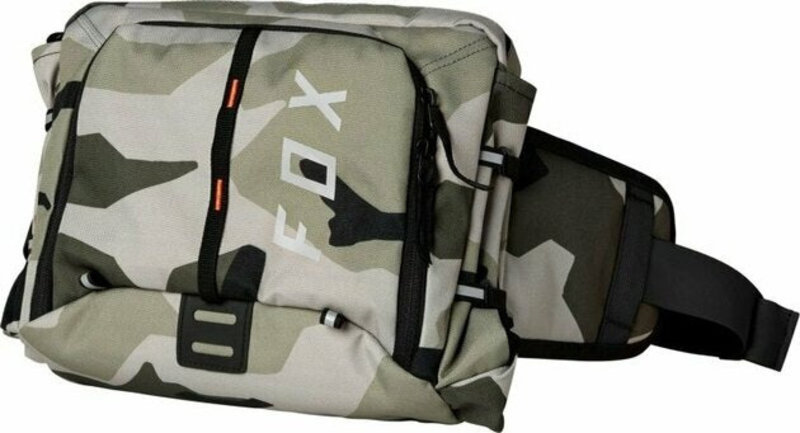 Fox Fox 5L Lumbar Hydration Pack