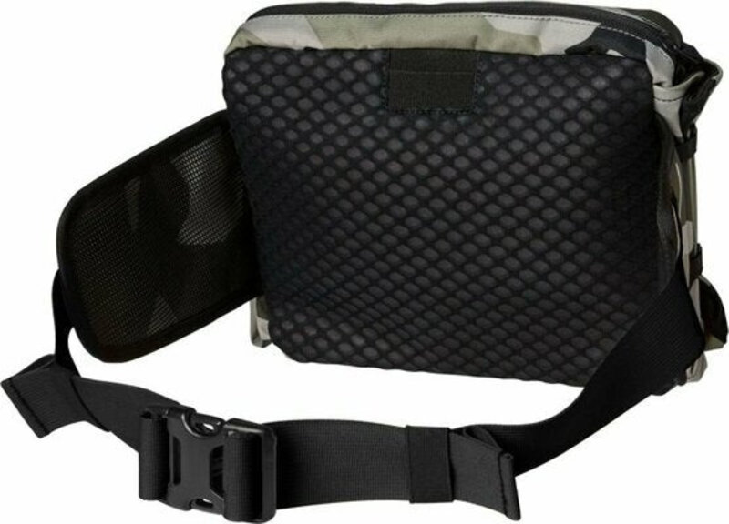 Fox Fox 5L Lumbar Hydration Pack