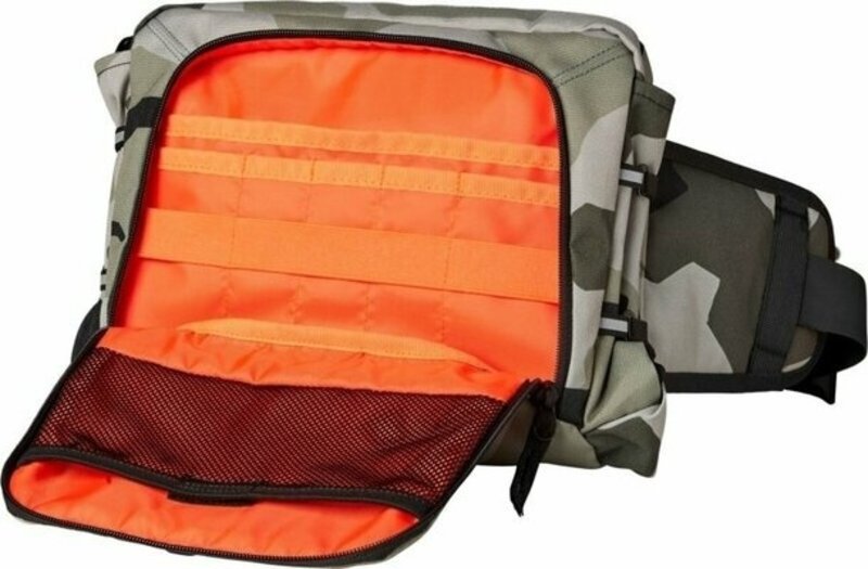 Fox Fox 5L Lumbar Hydration Pack