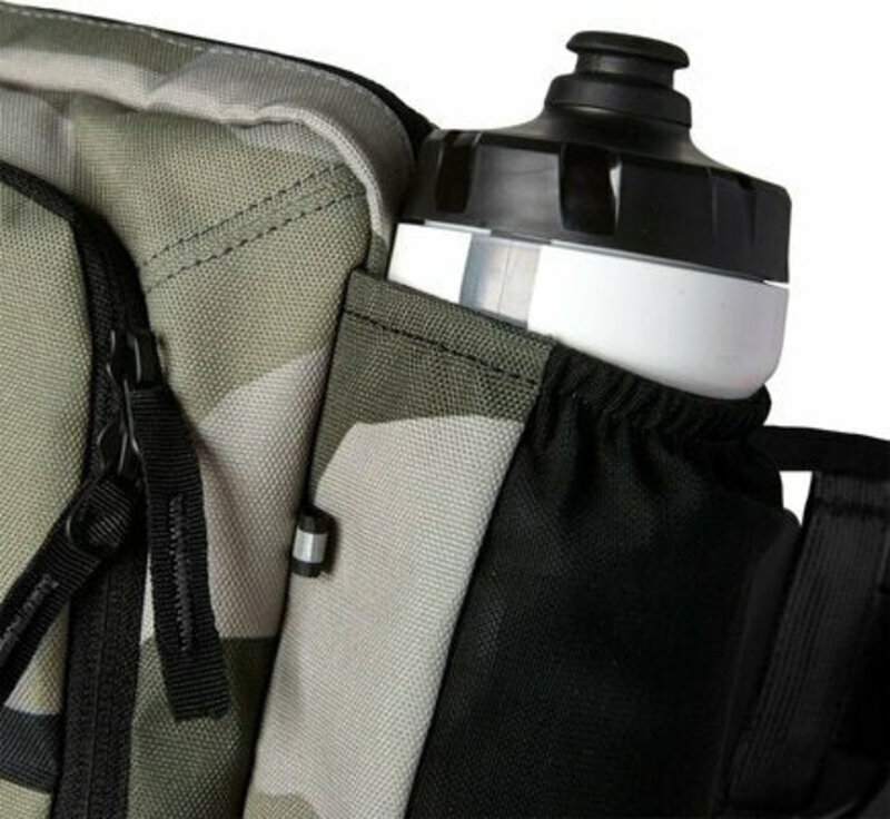 Fox Fox 5L Lumbar Hydration Pack