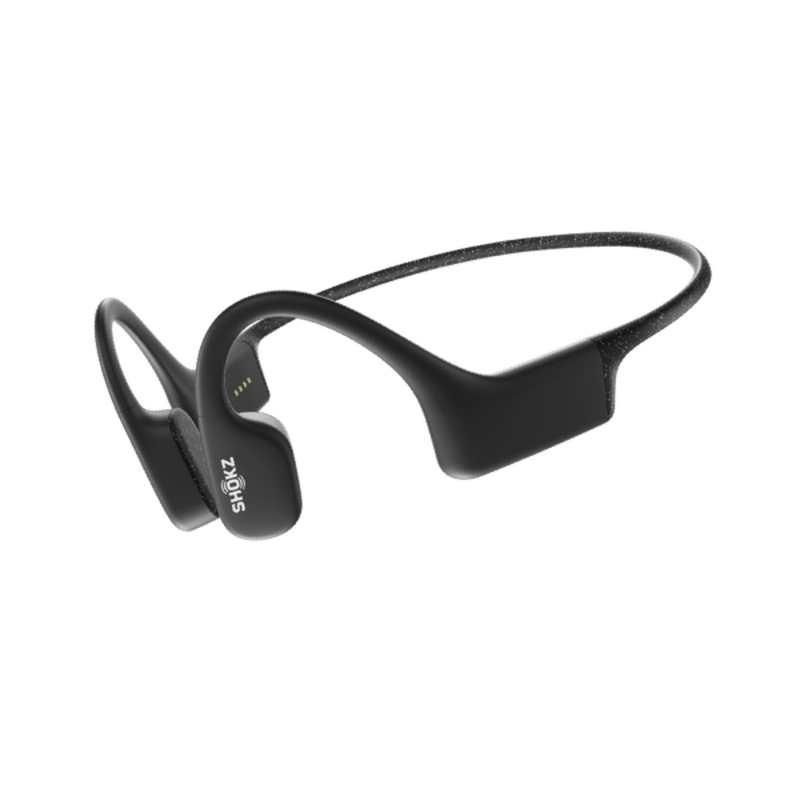 Shokz Shokz OpenSwim Bone Conduction Swimming MP3 Player