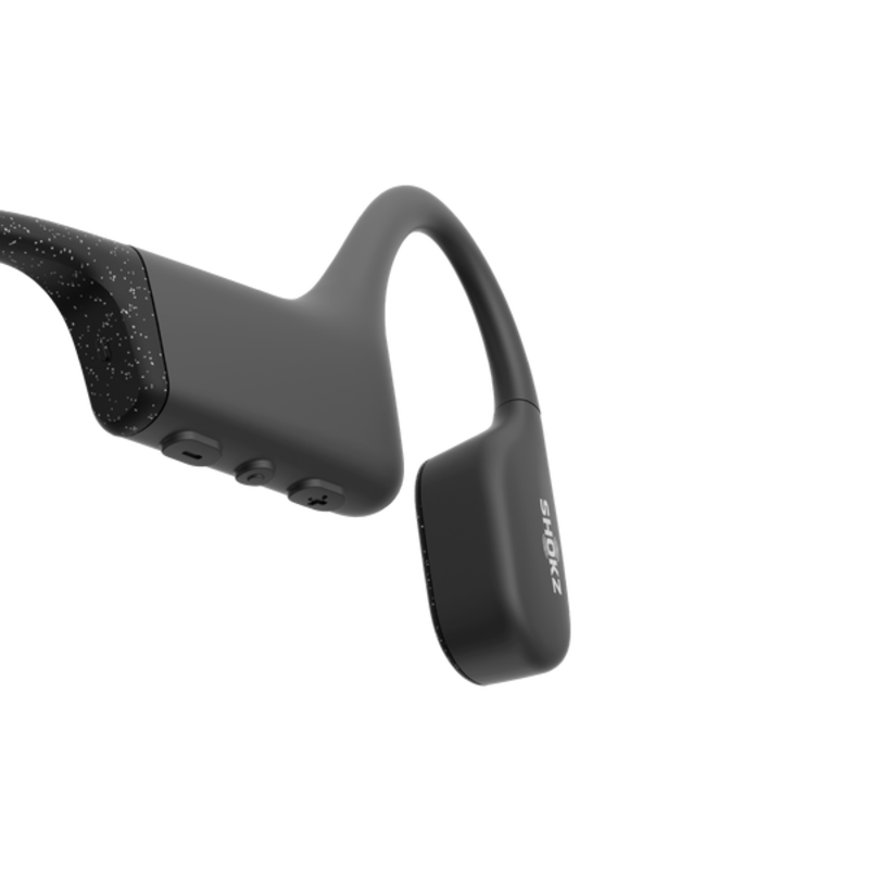 Shokz Shokz OpenSwim Bone Conduction Swimming MP3 Player