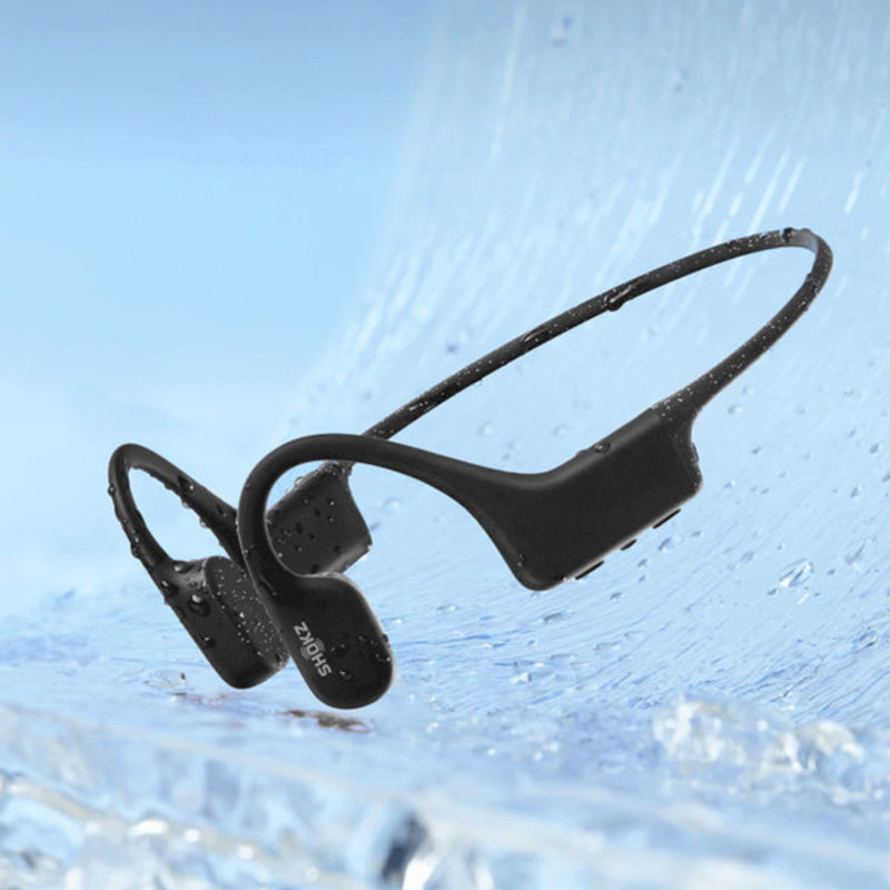 Shokz OpenSwim Headphones Electronics