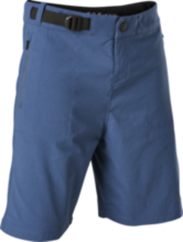Fox Fox Youth Ranger Shorts with Liner