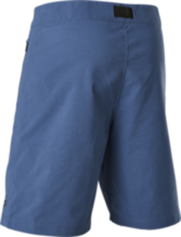 Fox Fox Youth Ranger Shorts with Liner