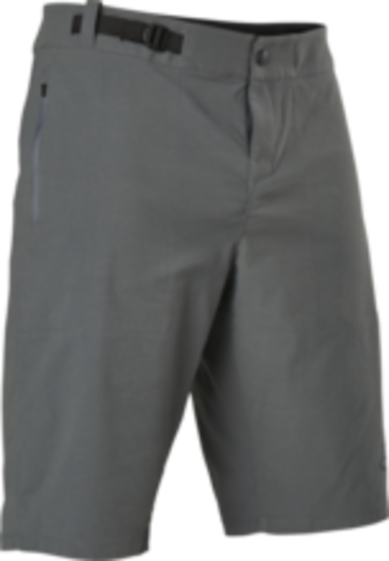 Fox Fox Ranger Short With Liner