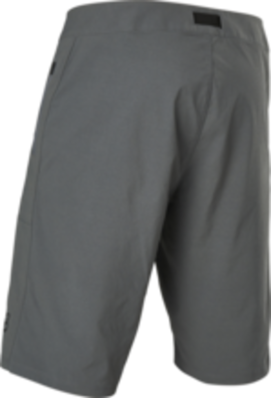 Fox Fox Ranger Short With Liner