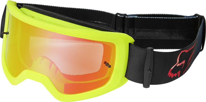 Fox Fox Main Venz Goggle