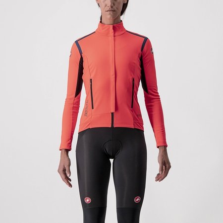 Castelli Castelli Perfetto RoS Long Sleeve Jacket