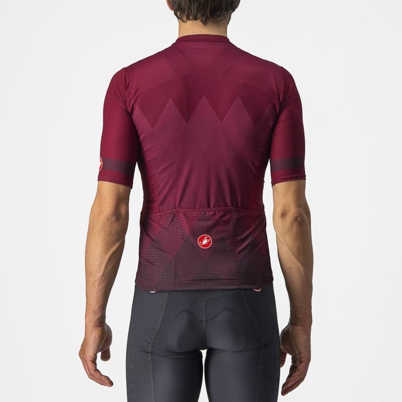 Castelli Castelli A Tutta Jersey