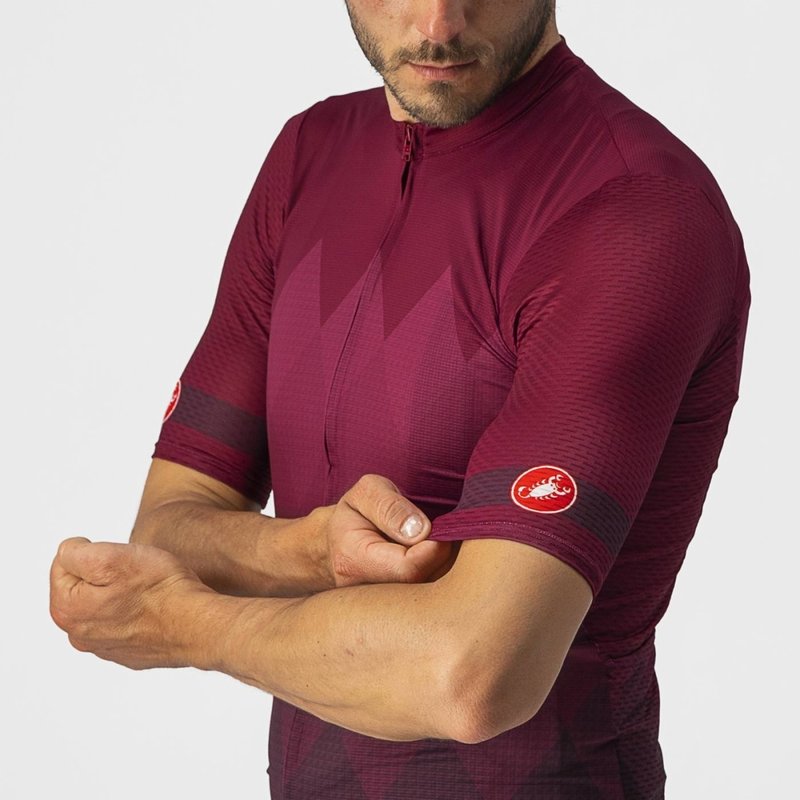 Castelli Castelli A Tutta Jersey