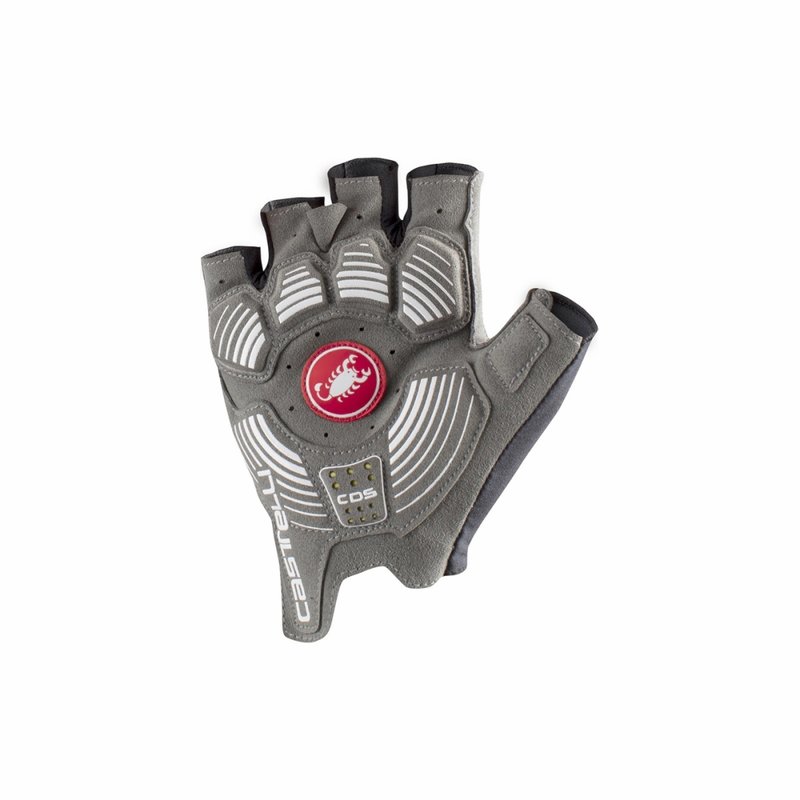 Castelli Castelli Rosso Corsa 2 W Glove