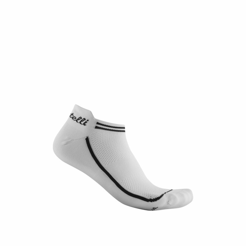 Castelli Castelli Invisible Sock