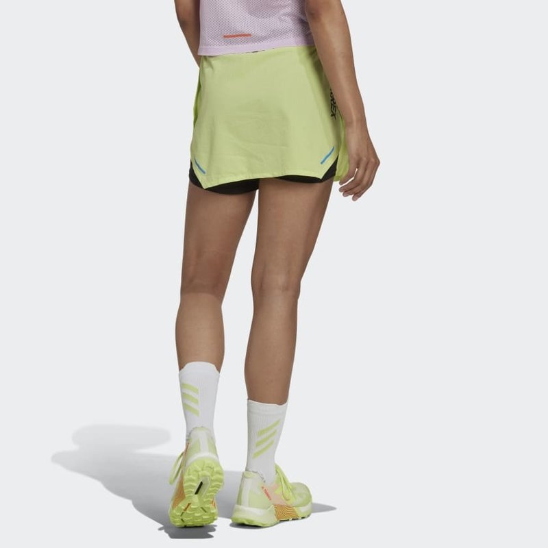 adidas Terrex adidas Terrex Agravic Pro Skirt