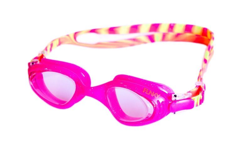 Funky Star Swimmer Goggle