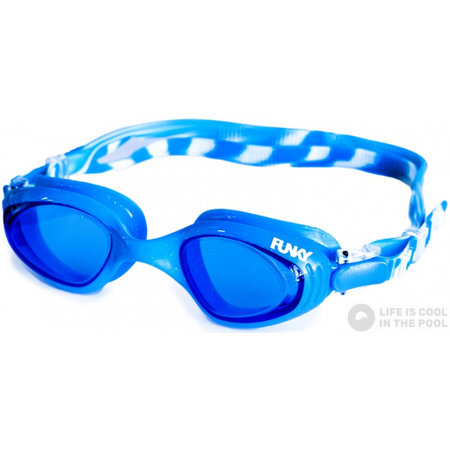 Funky Star Swimmer Goggle