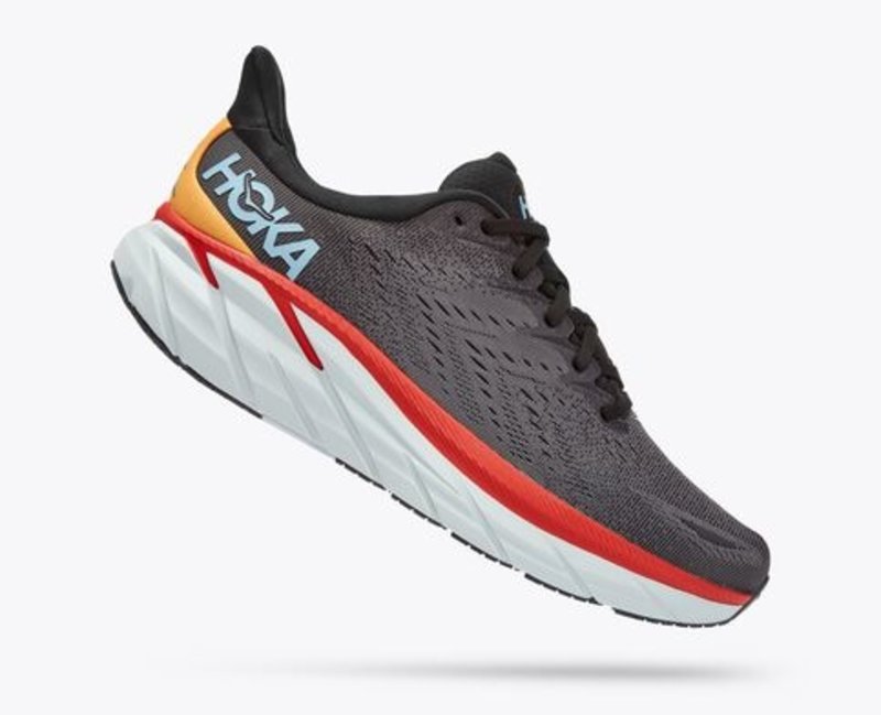 Hoka Hoka Clifton 8