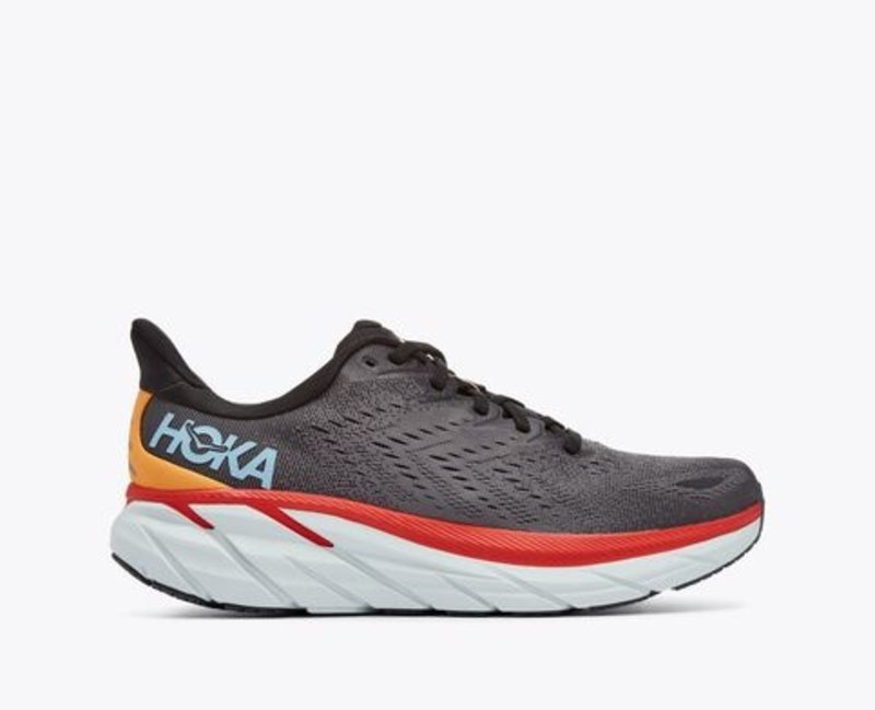 Hoka Hoka Clifton 8