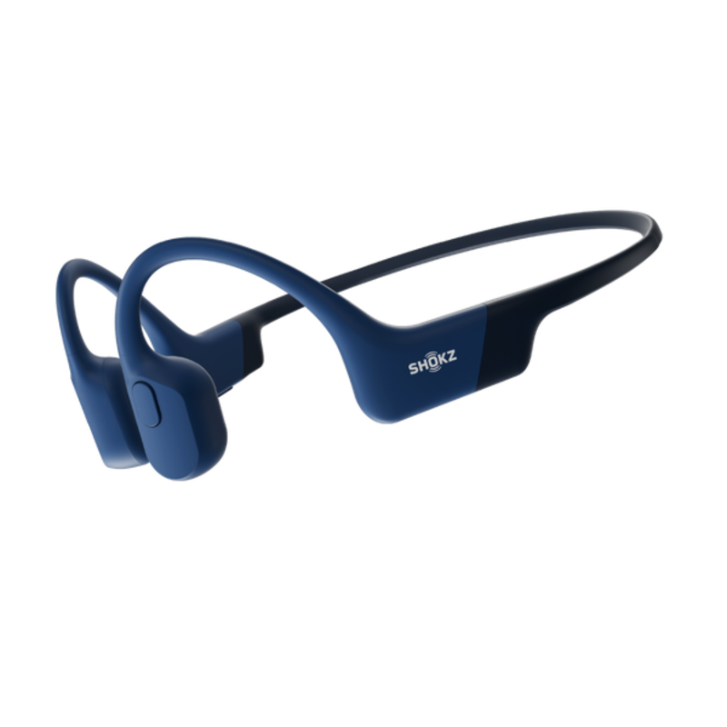 Shokz Shokz OpenRun Bone Conduction Sport Headphones