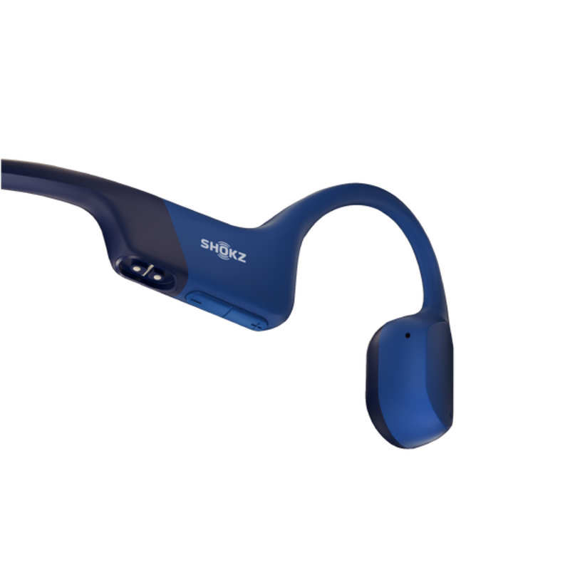 Shokz Shokz OpenRun Bone Conduction Sport Headphones