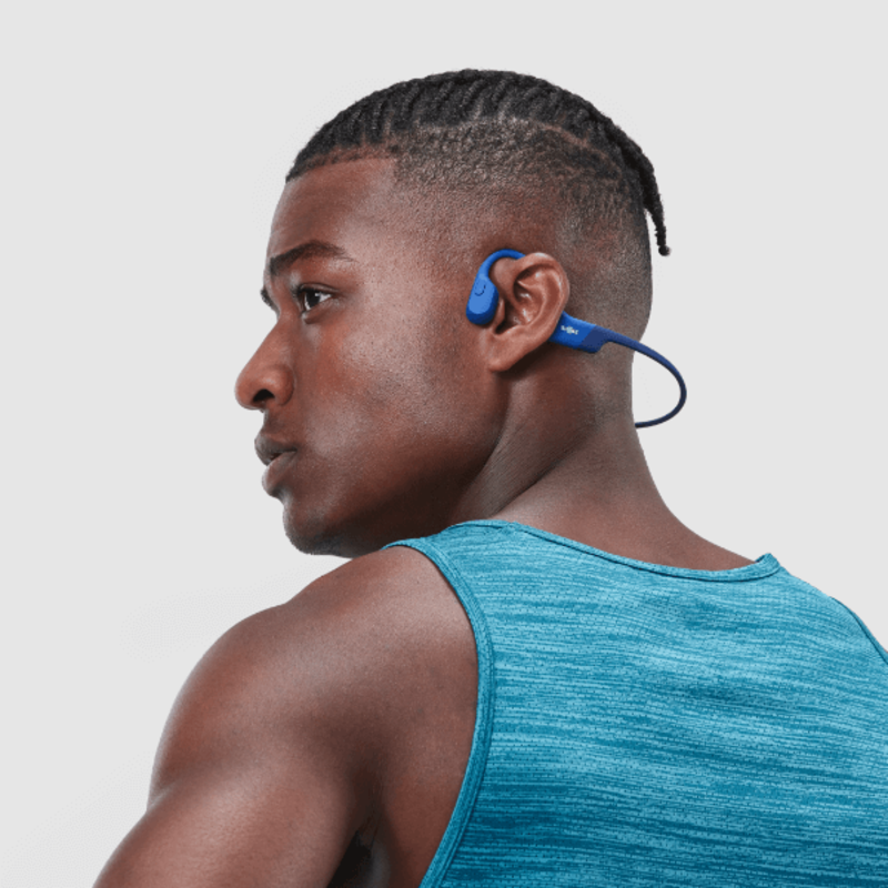 Shokz Shokz OpenRun Bone Conduction Sport Headphones