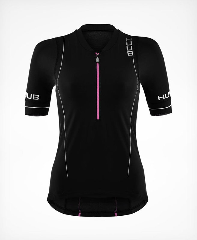 HUUB HUUB Aura LC Tri Top