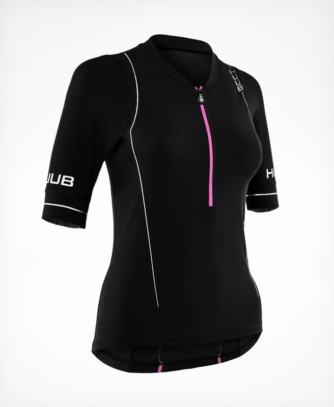 HUUB HUUB Aura LC Tri Top