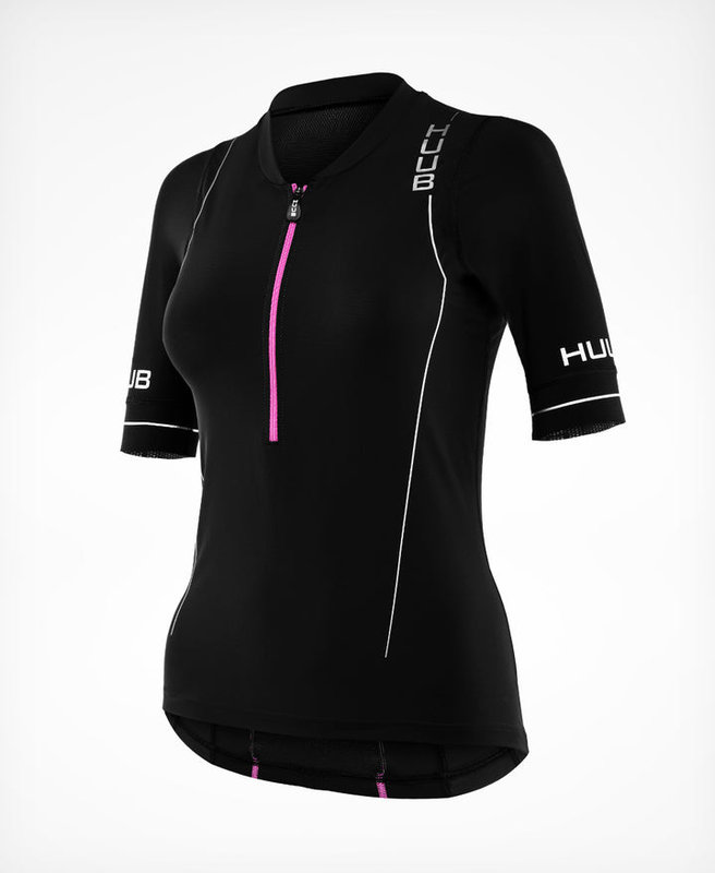 HUUB HUUB Aura LC Tri Top