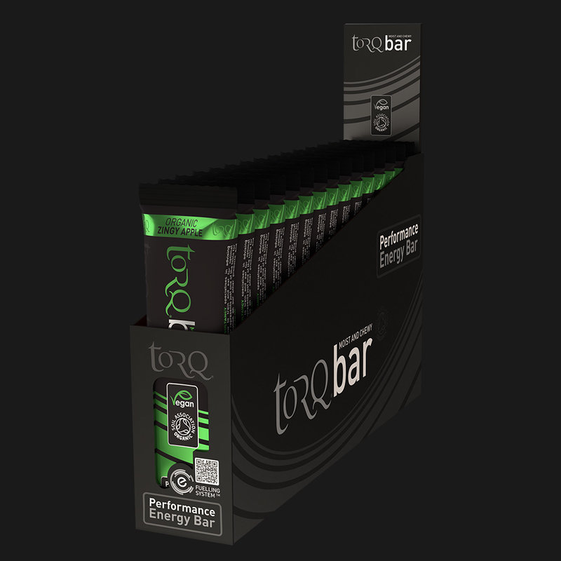 Torq Torq Energy Bar