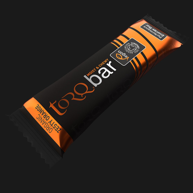 Torq Torq Energy Bar