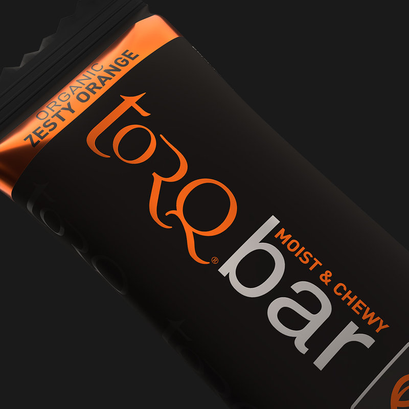 Torq Torq Energy Bar