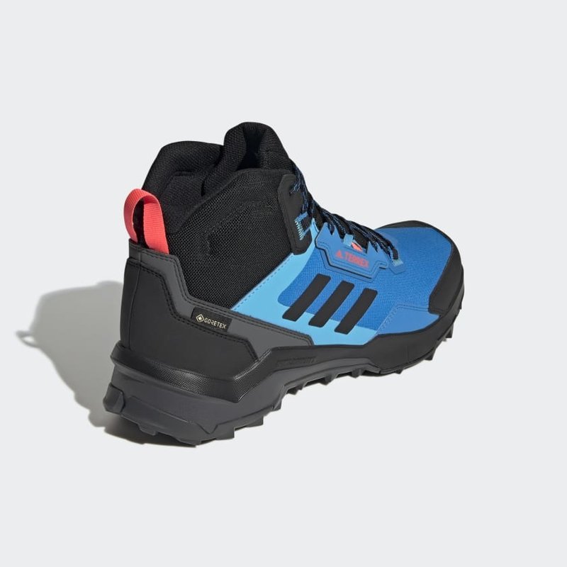 adidas Terrex adidas Terrex AX4 Mid GORE-TEX Hiking Shoes