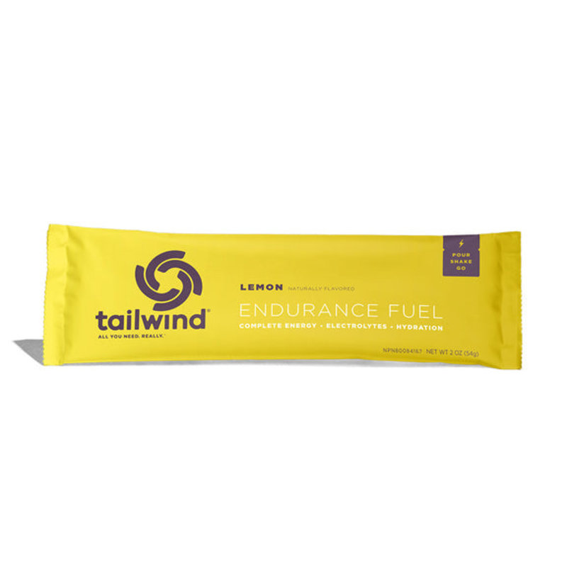 Tailwind Tailwind Nutrition Endurance Fuel Single Serve Sachet 54g