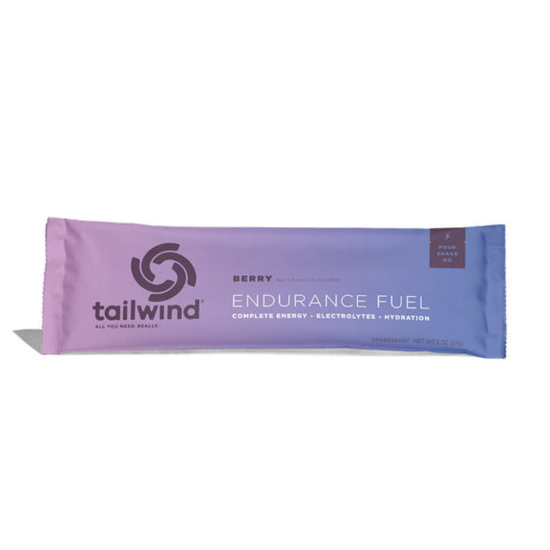 Tailwind Tailwind Nutrition Endurance Fuel Single Serve Sachet 54g