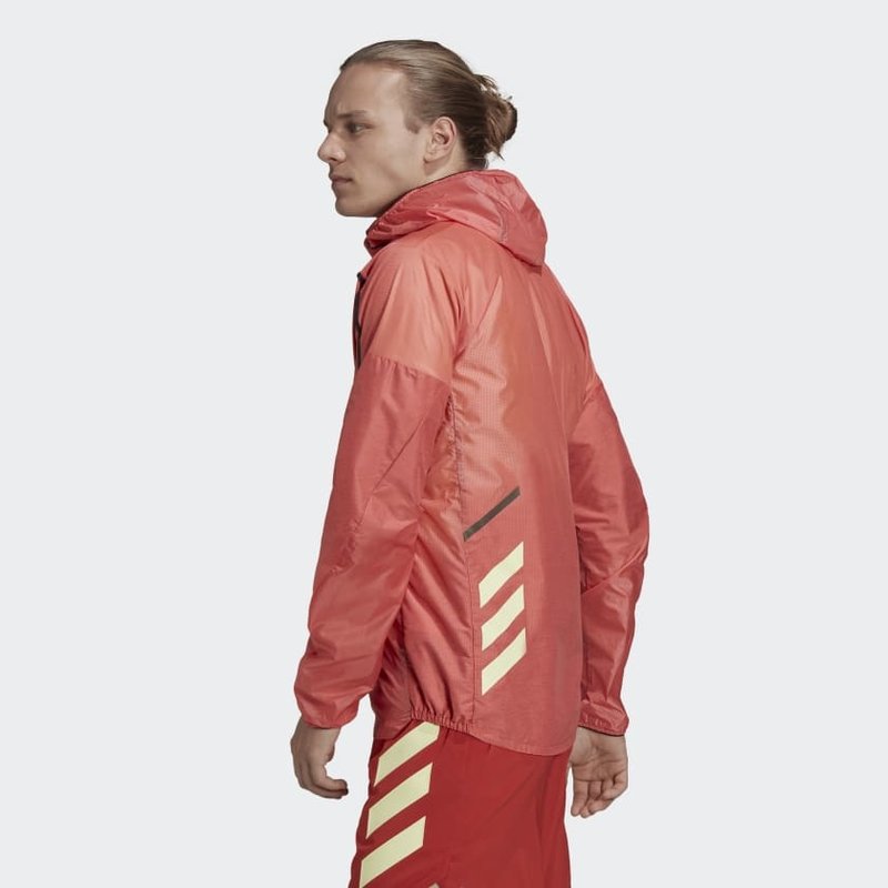 adidas adidas Terrex Agravic Windweave Jacket