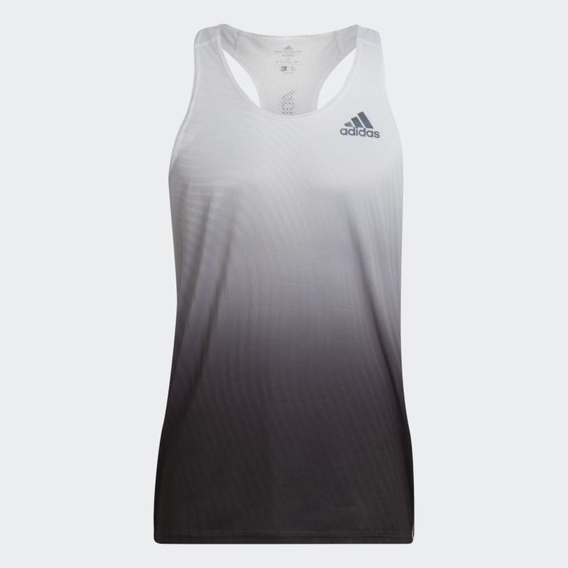 adidas adidas AdiZero Engineered Singlet