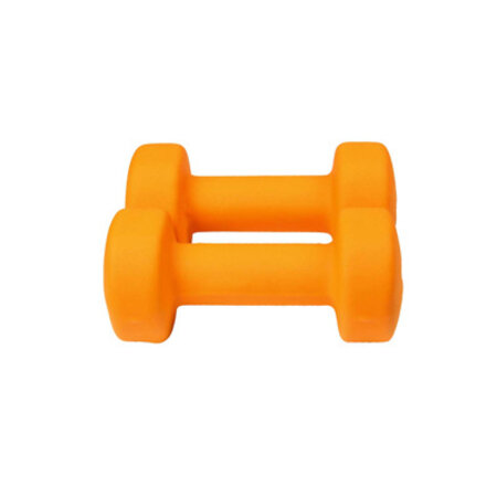 Fitness Mad Fitness Mad 3kg Dumbbells Pair