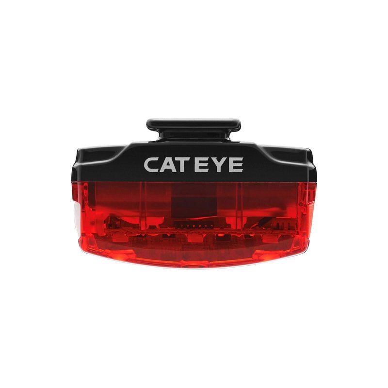 CatEye CatEye Rapid Micro USB Rechargeable Rear Light (15 Lumen)