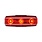 CatEye CatEye Rapid Micro USB Rechargeable Rear Light (15 Lumen)