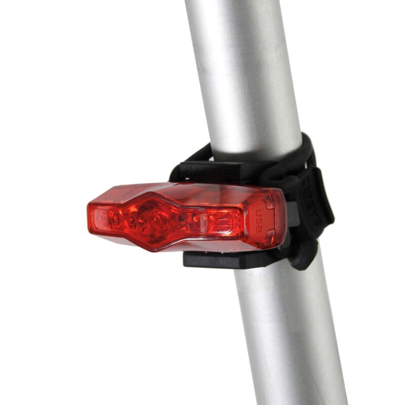 CatEye CatEye Viz 100 Rear Bike Light