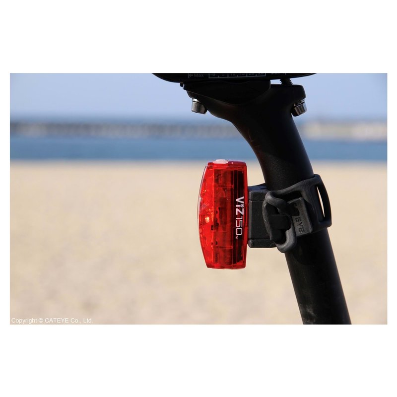 CatEye CatEye Viz150 Rear Bike Light